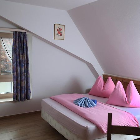 Gasthof Adler Frick Habitación foto