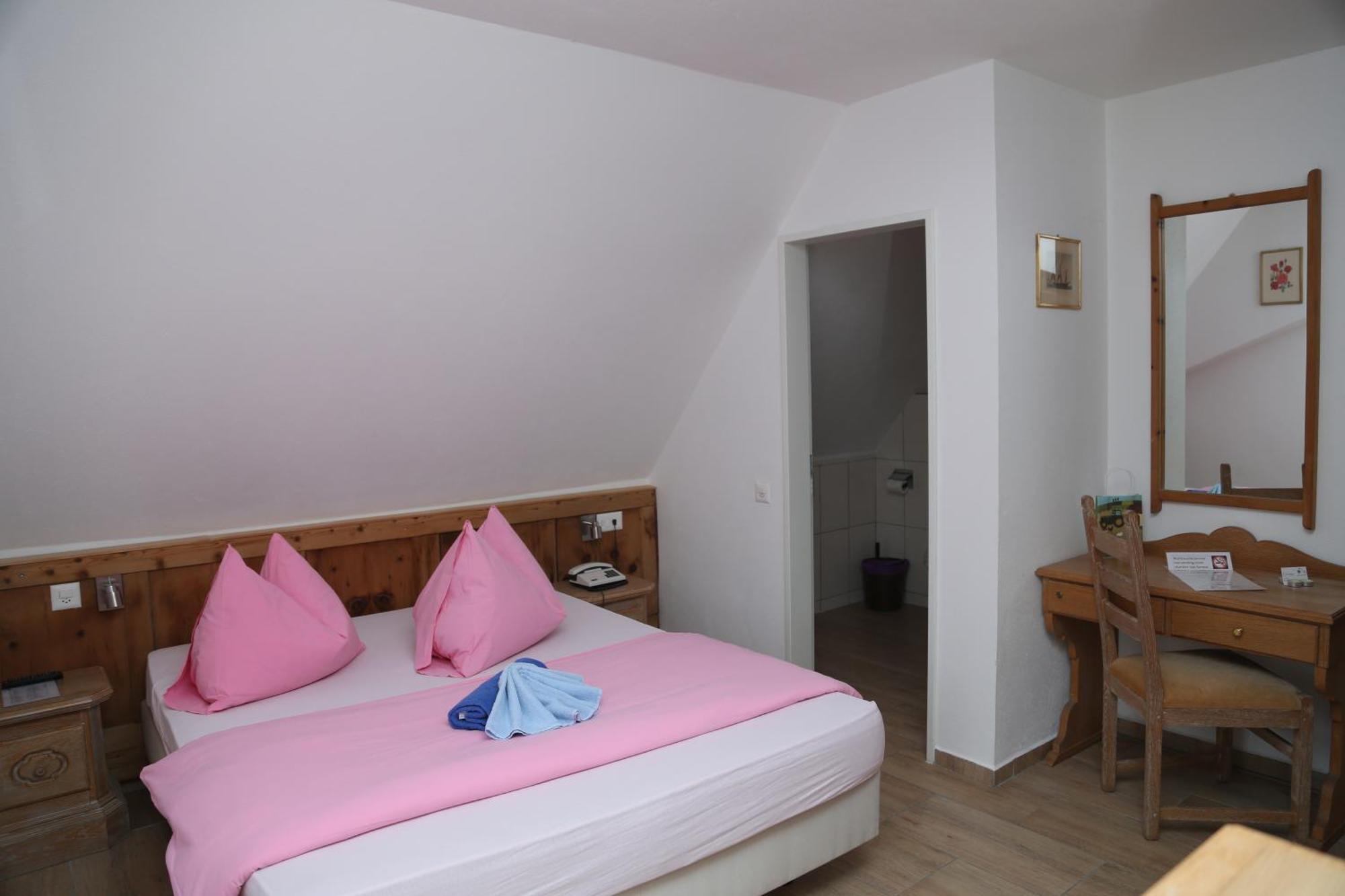 Gasthof Adler Frick Habitación foto