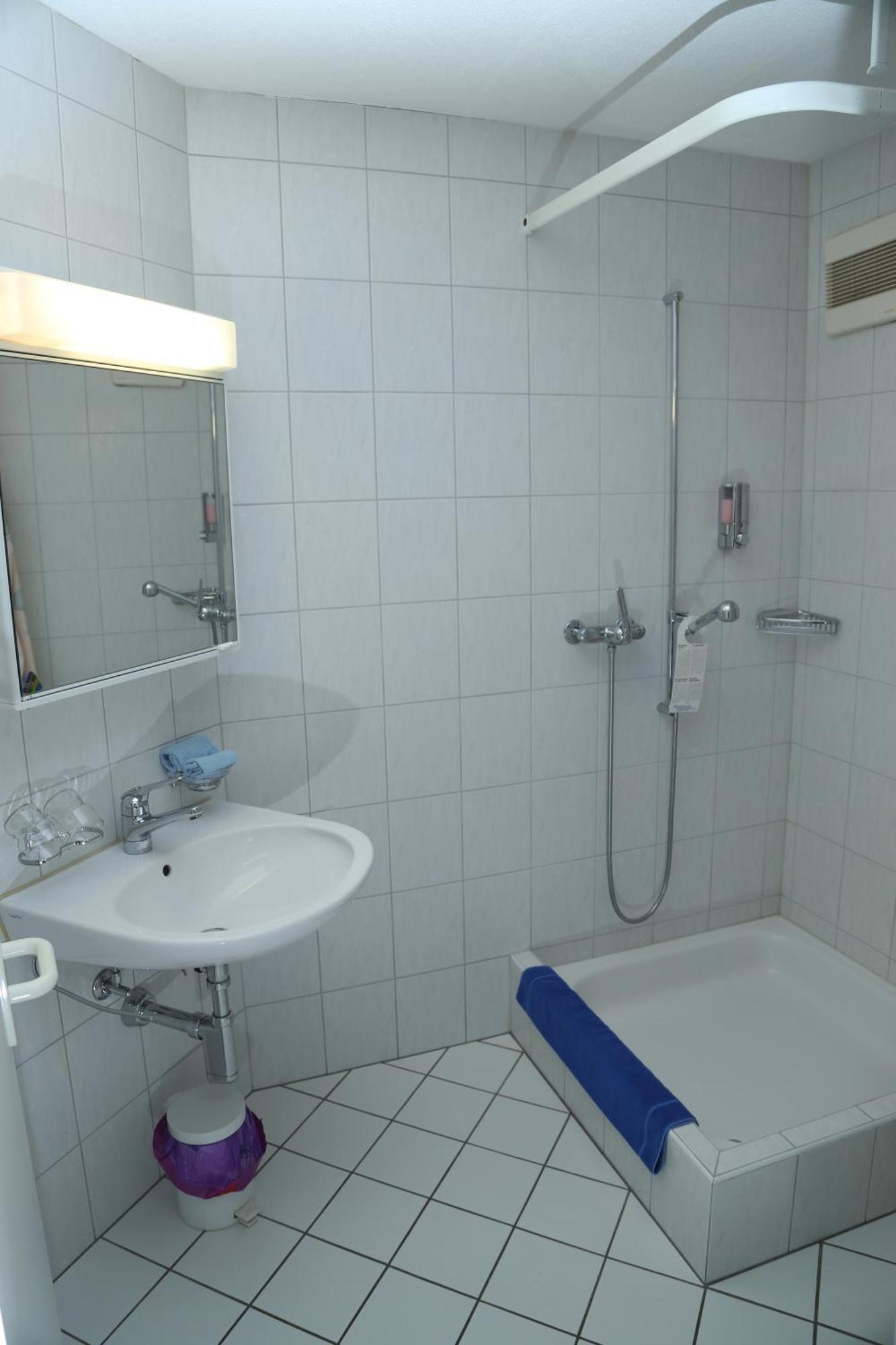Gasthof Adler Frick Habitación foto